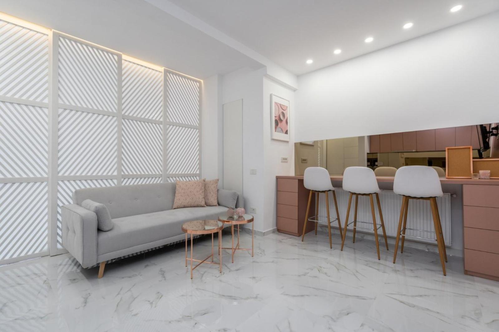 Apartino - Cityhome - Self Check-in Bucureşti