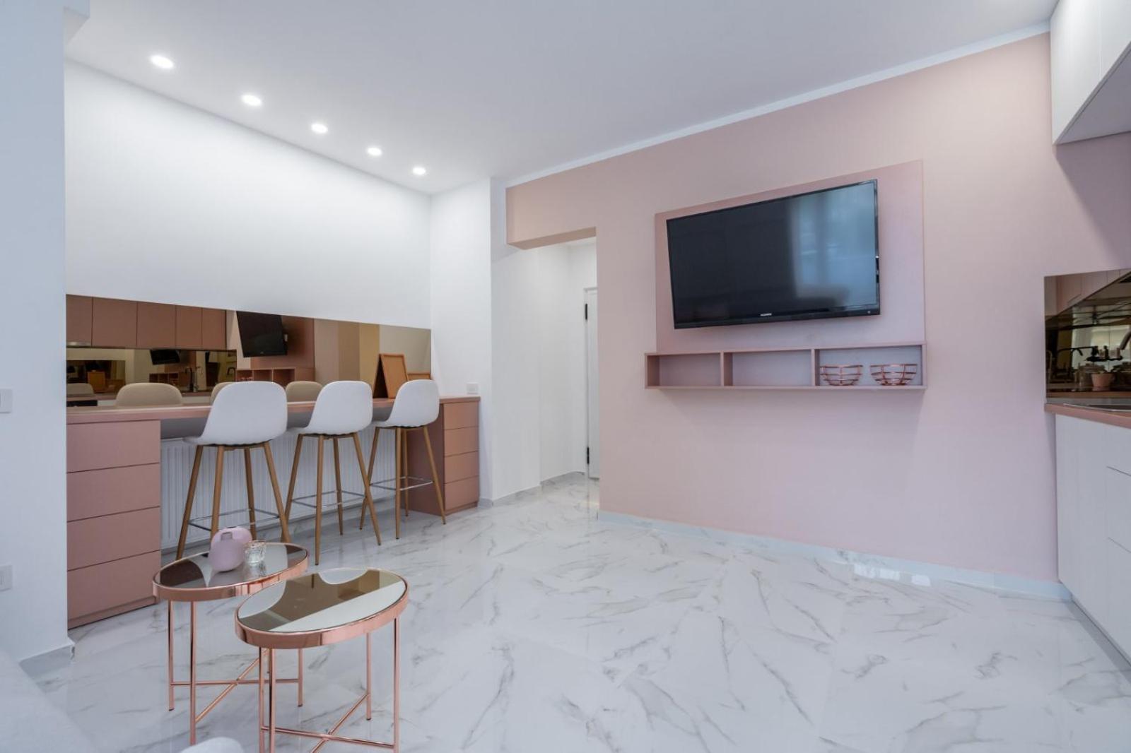 Apartament Apartino - Cityhome - Self Check-in Bucureşti