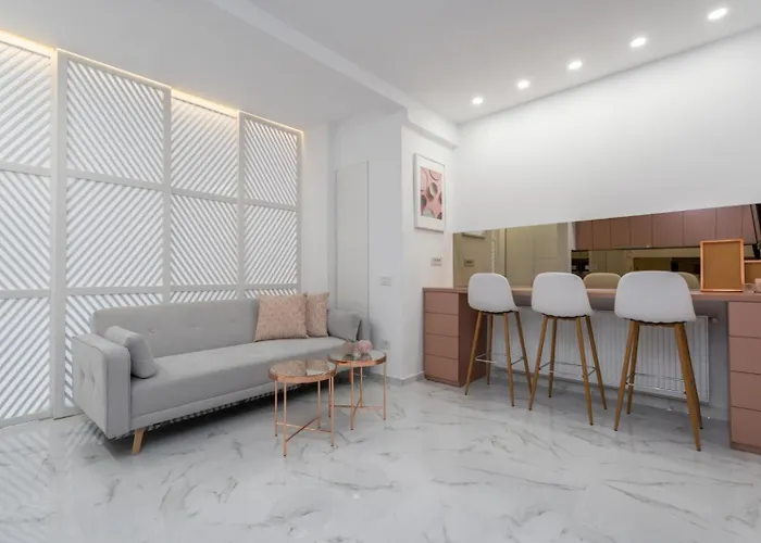 Apartino - Cityhome - Self Check-In