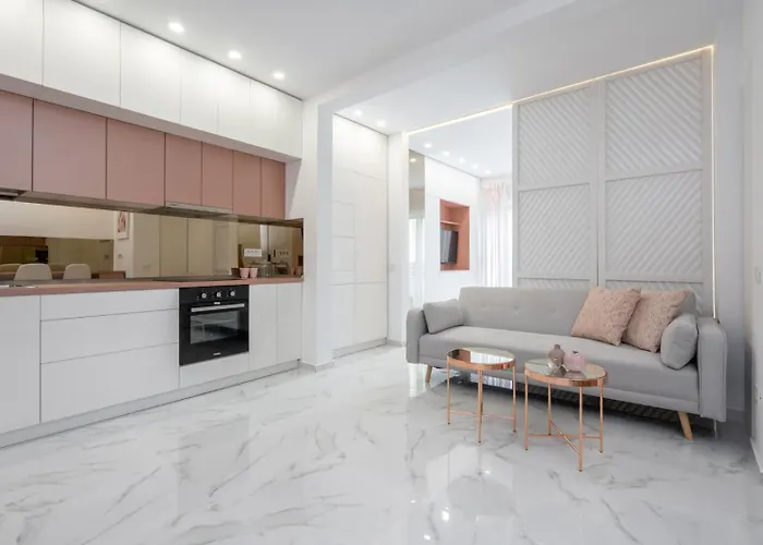 Apartino - Cityhome - Self Check-In