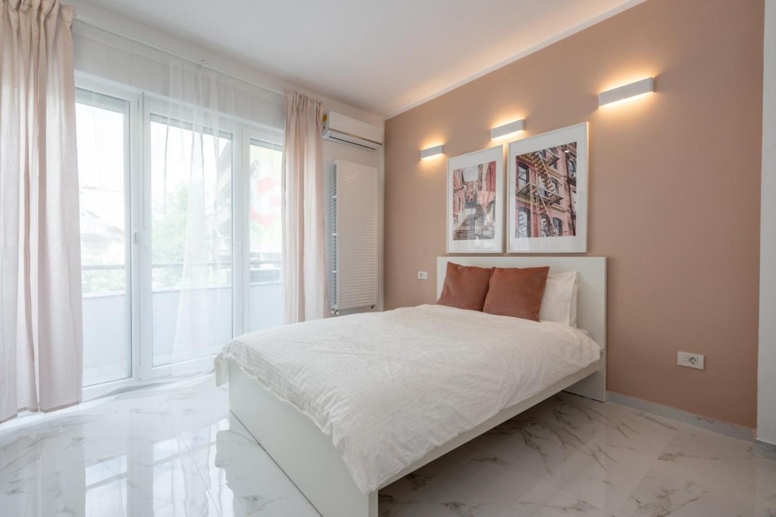 Apartino - Cityhome - Self Check-in Apartamento