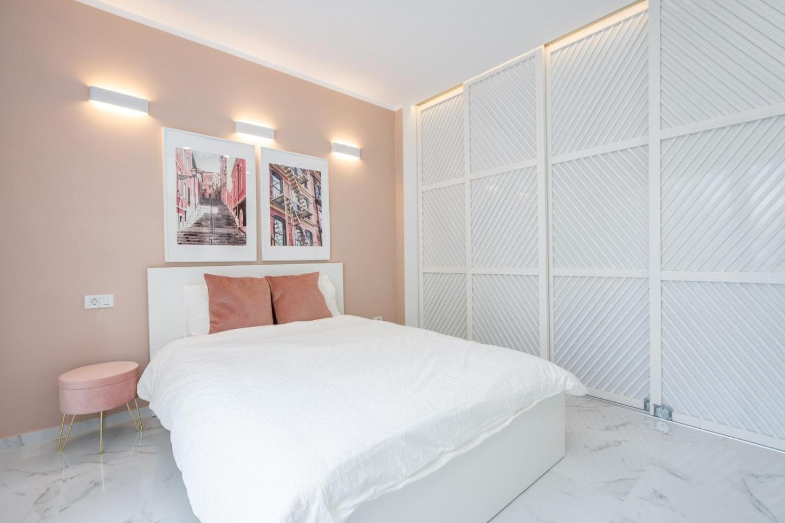 Apartino - Cityhome - Self Check-in *