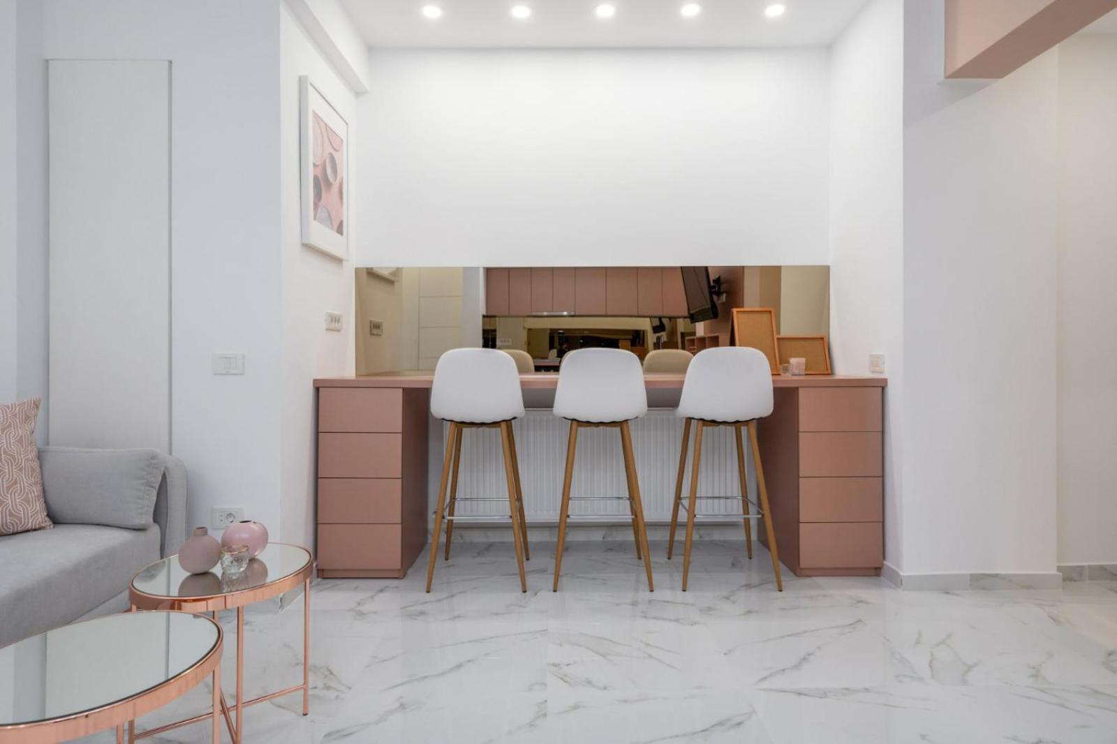 Apartino - Cityhome - Self Check-in Apartamento Bucarest