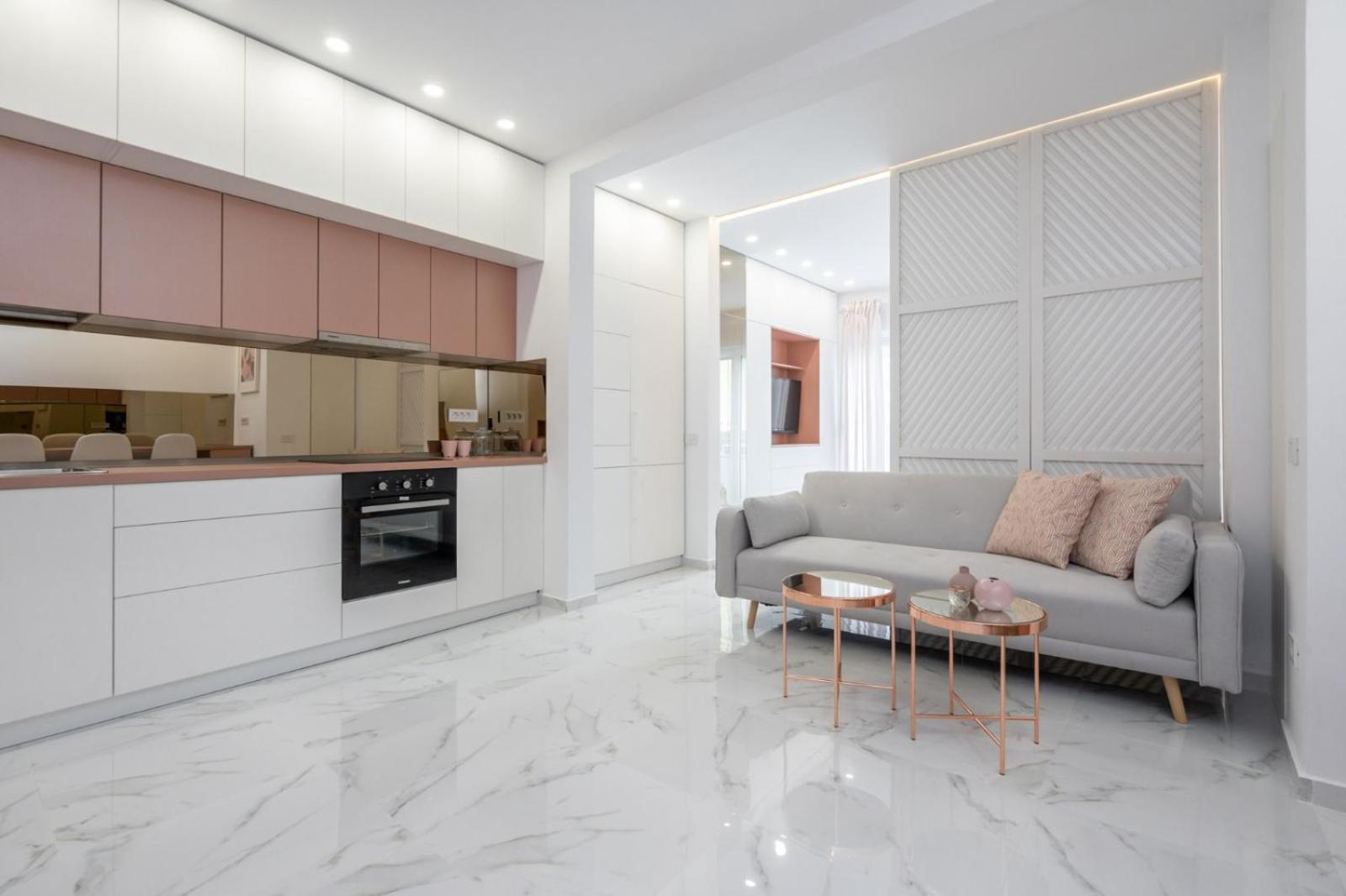 Apartamento Apartino - Cityhome - Self Check-in *